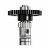 Mingda MD-400D,MD-600D,MD-1000D Feed gear assembly