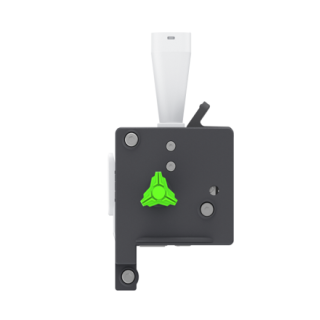 Creality SPARKX i7 Extrusion Assembly