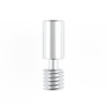 Creality 3D Titanium Alloy Throat Tube