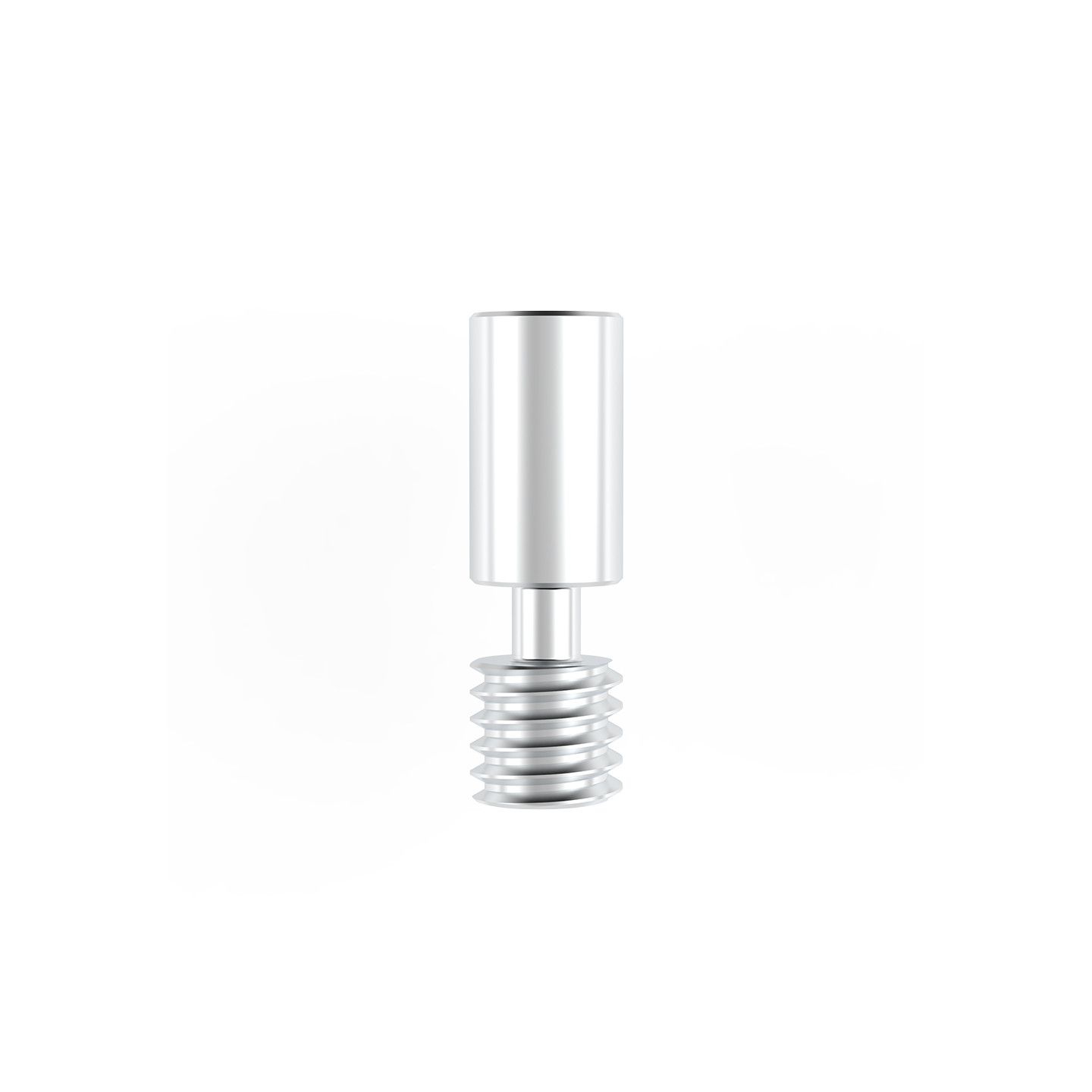 Creality 3D Titanium Alloy Throat Tube