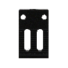 Creality CR-200B Heat zink
