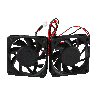 Creality CR-200B 6015 axial cooling fan (for machine casing)