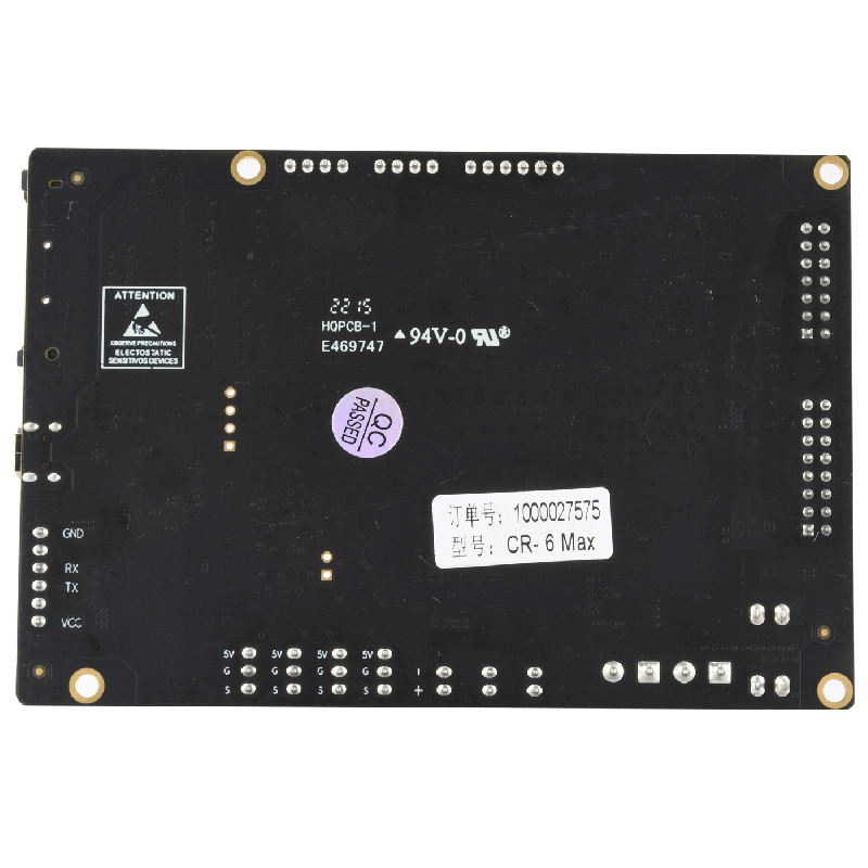 Creality CR-6 Max Main board/Motherboard