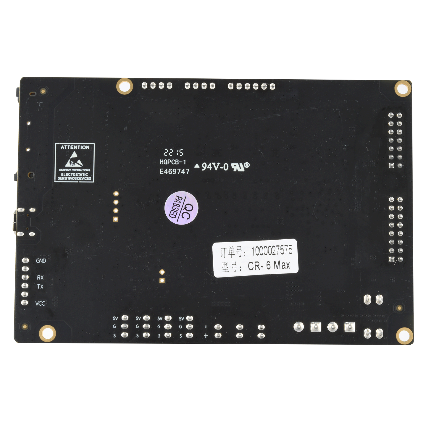 Creality CR-6 Max Main board/Motherboard