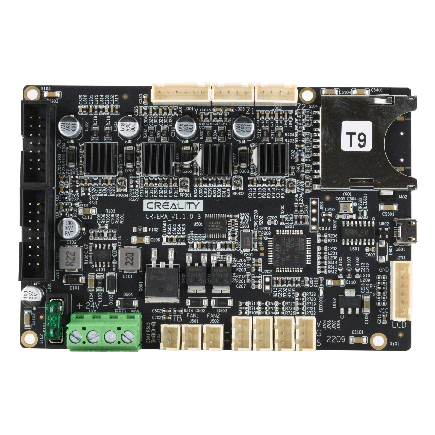 Creality CR-6 Max Main board/Motherboard