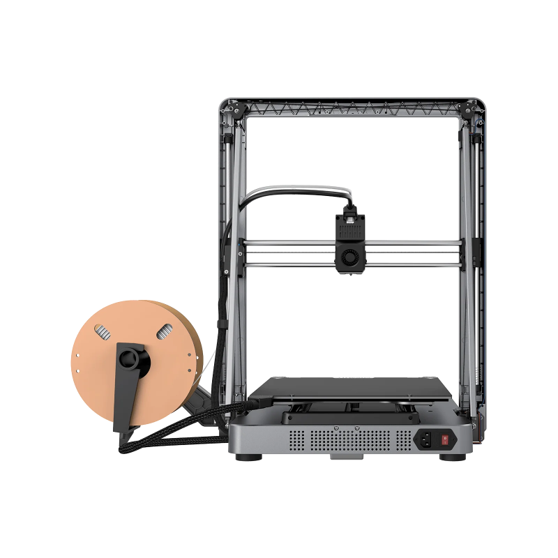3D printeris Creality  Ender-3 V 3 Plus