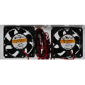 Creality 3D CR-3040 Pro 6025 Axial fan