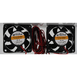 Creality 3D CR-3040 Pro 6025 Axial fan