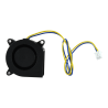 Creality 3D CR-5 Pro Mainboard Fan - 40 mm