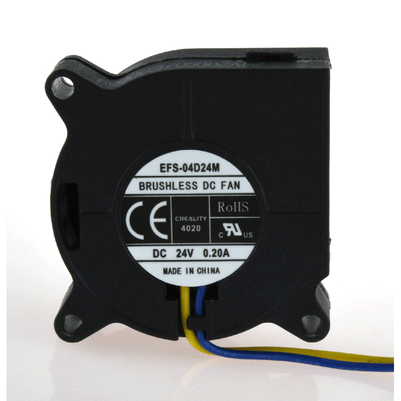 Creality 3D CR-5 Pro Mainboard Fan - 40 mm