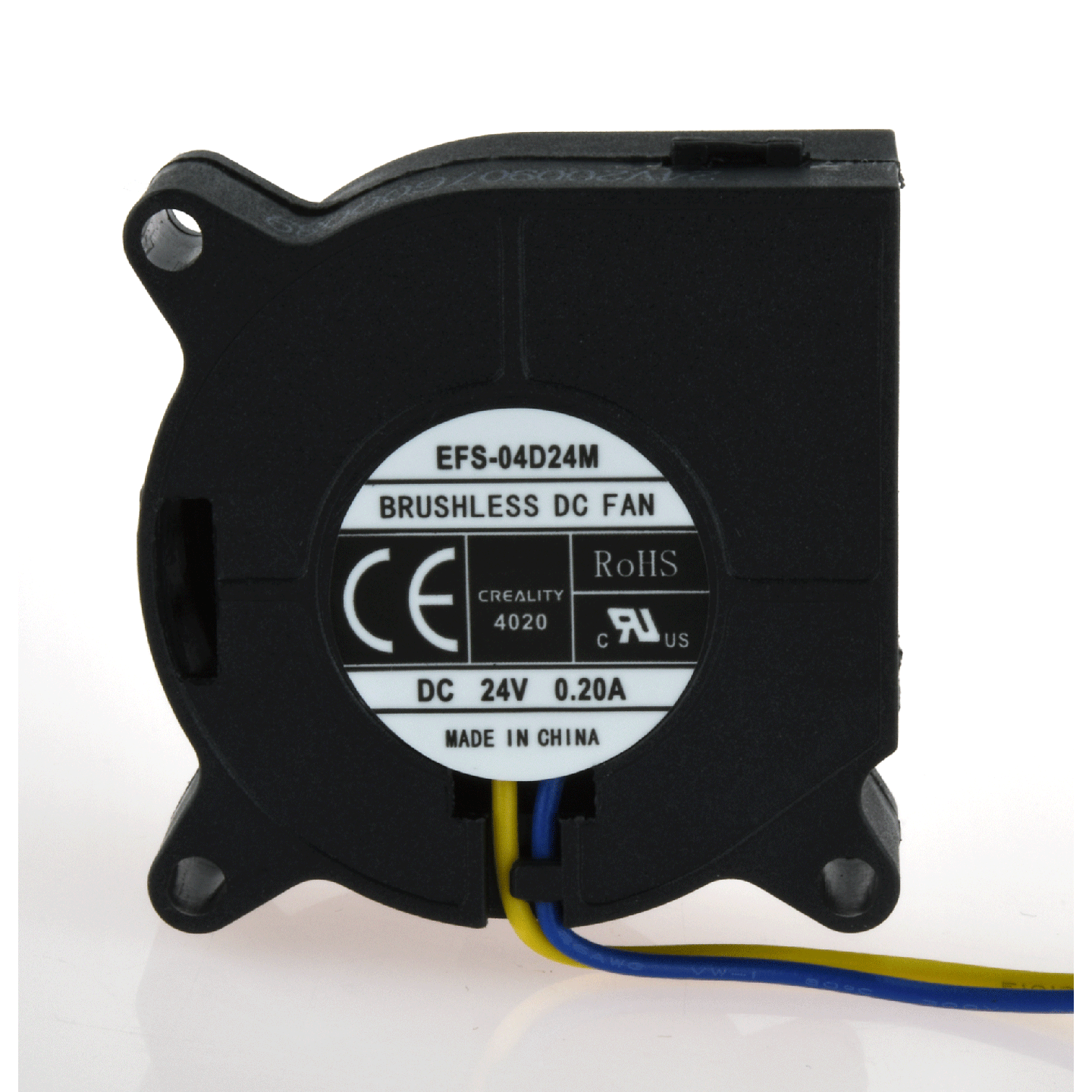 Creality 3D CR-5 Pro Mainboard Fan - 40 mm