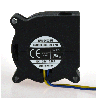 Creality 3D CR-5 Pro Mainboard Fan - 40 mm