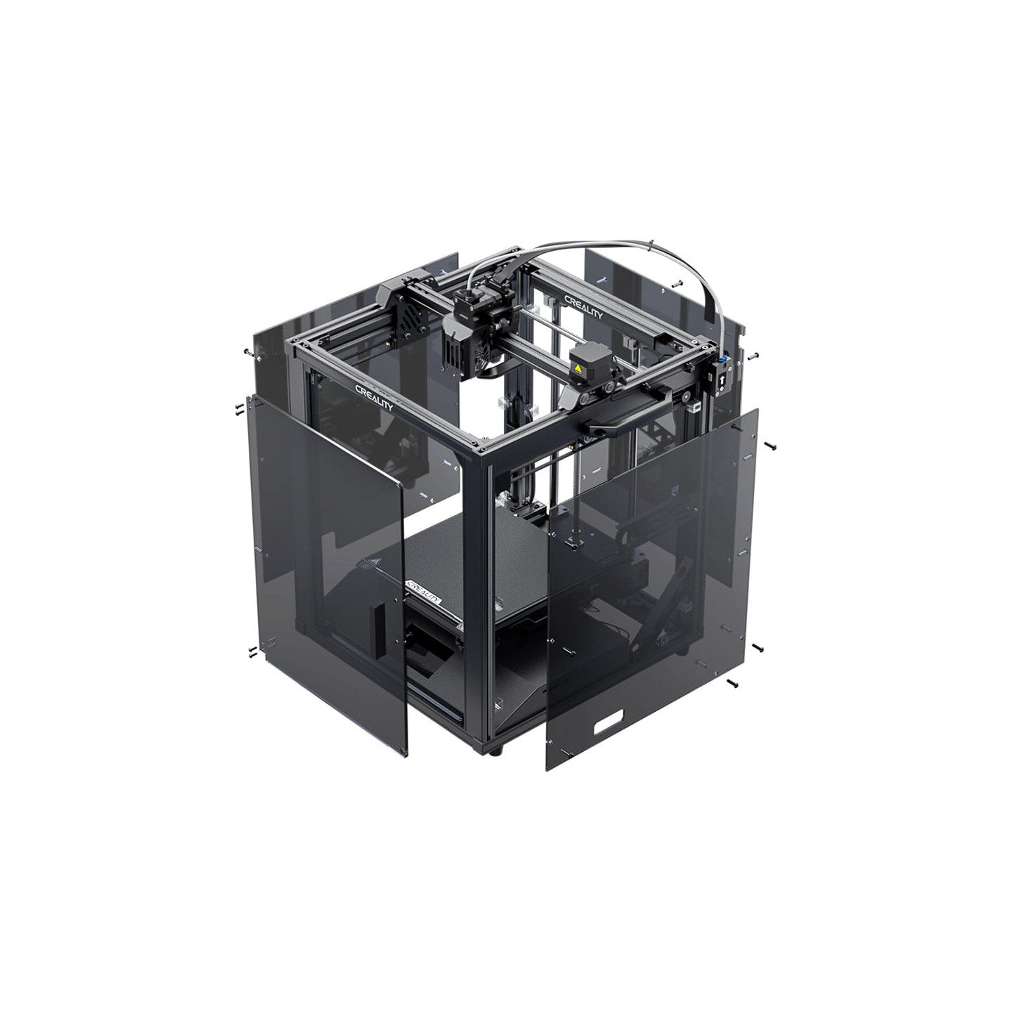 Creality Ender-5 S1 Acrylic Enclosure