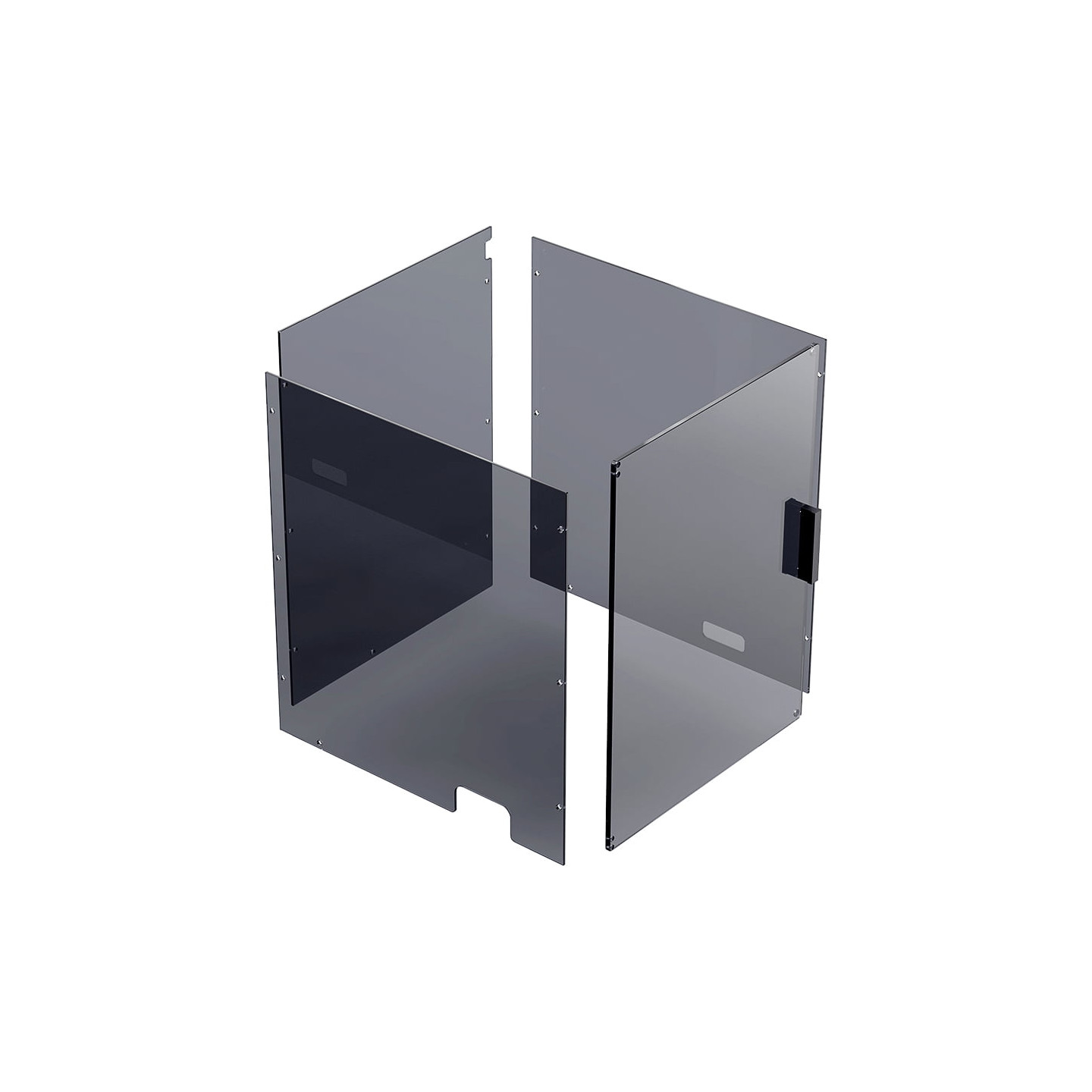 Creality Ender-5 S1 Acrylic Enclosure
