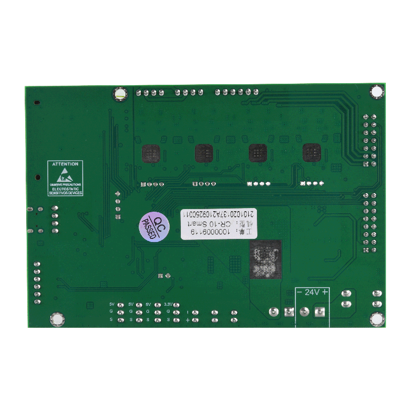 Creality 3D CR-10 Smart Silent Motherboard