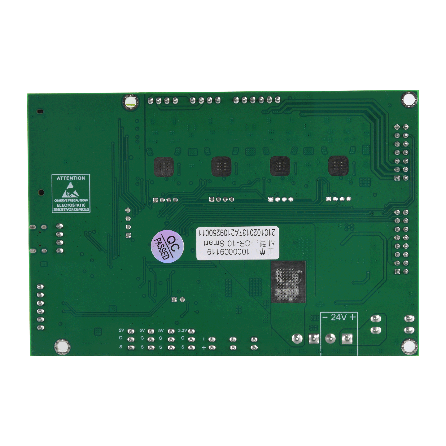 Creality 3D CR-10 Smart Silent Motherboard