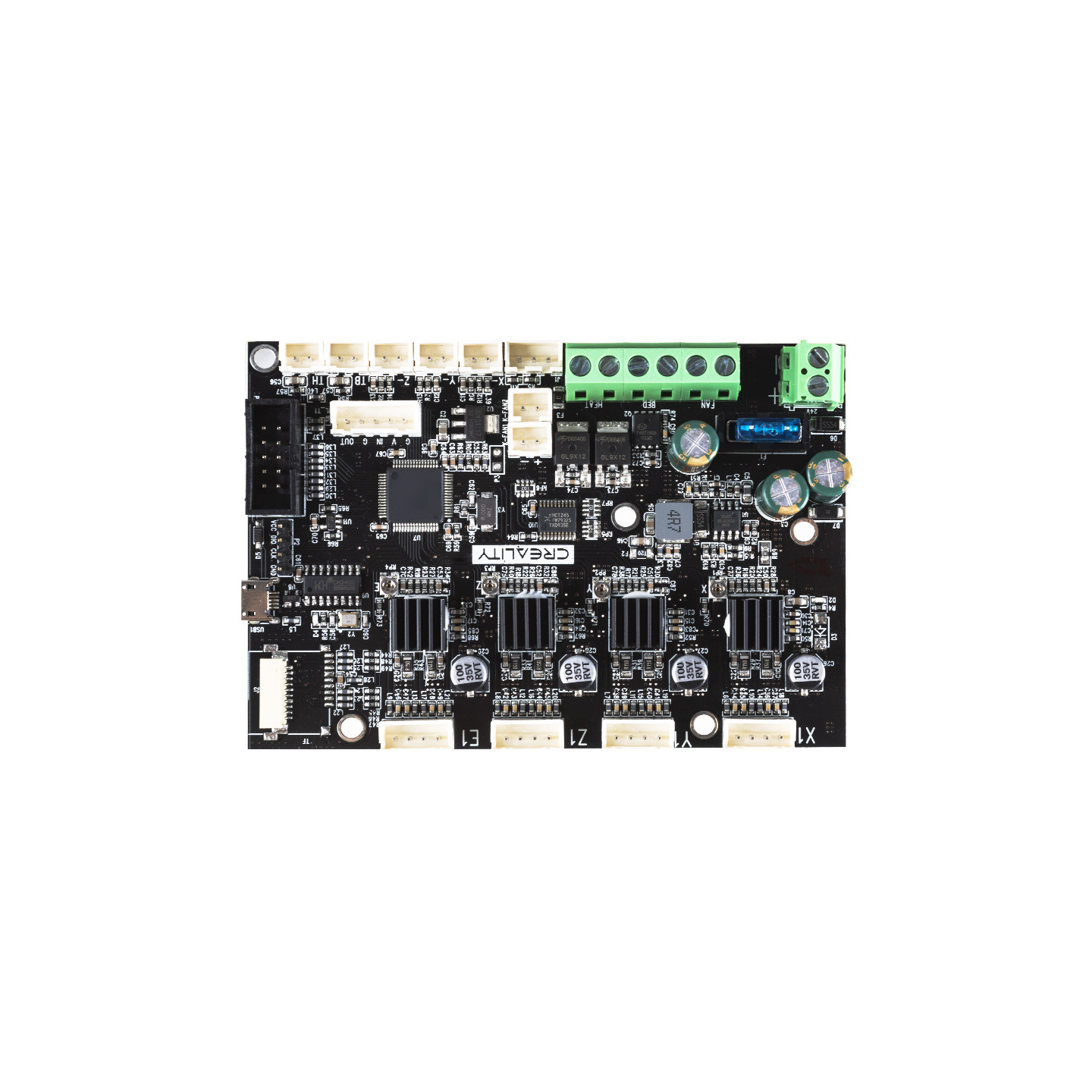 Creality 3D Sermoon D1 Mainboard