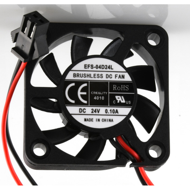 Creality 3D Ender 3 Max Motherboard cooling fan