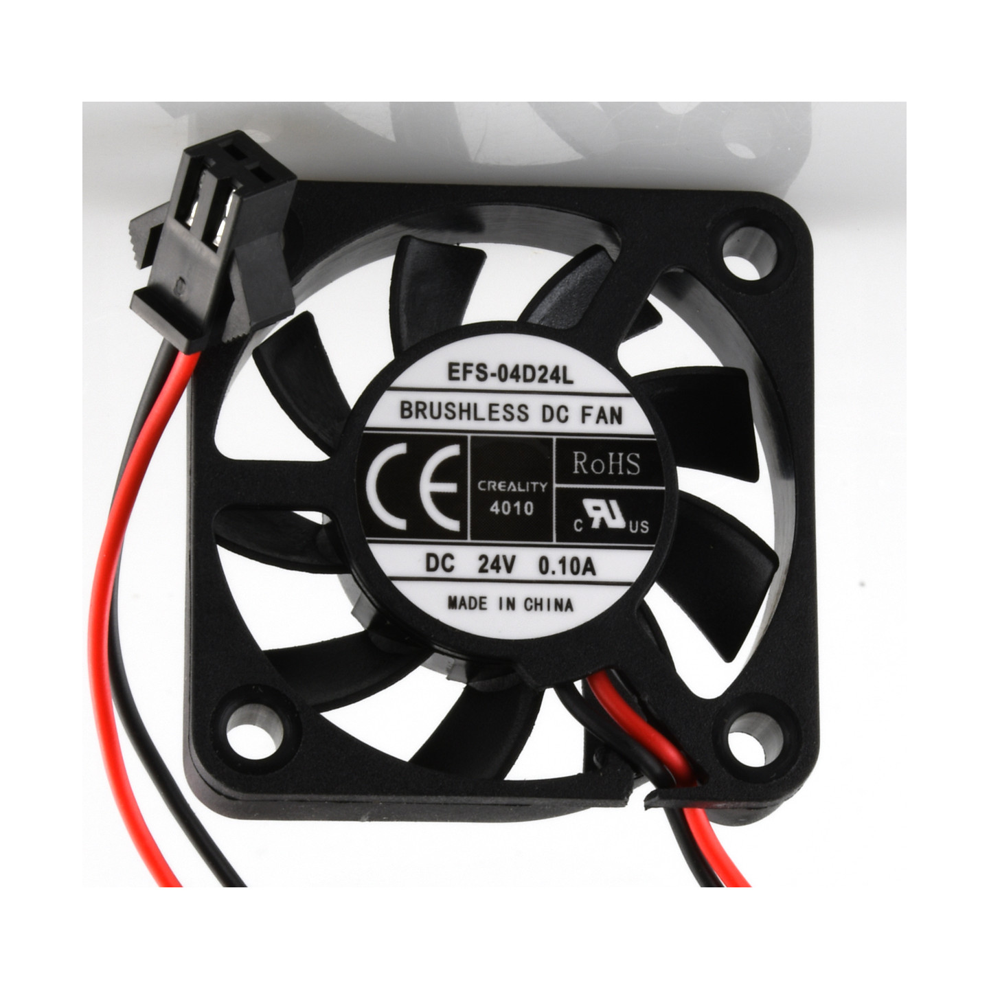 Creality 3D Ender 3 Max Motherboard cooling fan