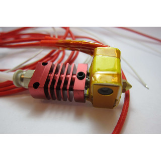 Creality 3D CR-10S Complete Hot-End 