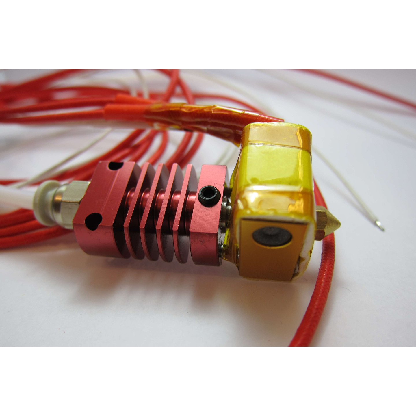 Creality 3D CR-10S Complete Hot-End 