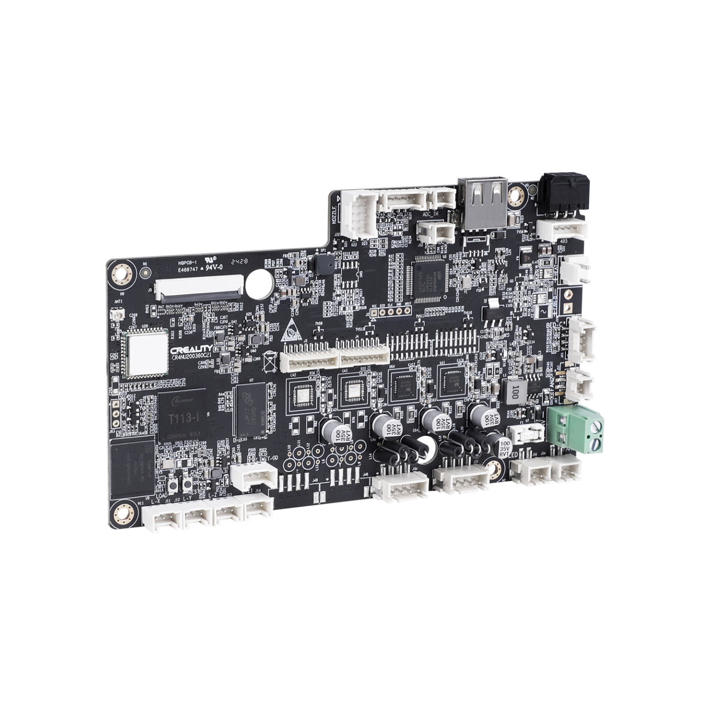 Creality Hi Motherboard Kit