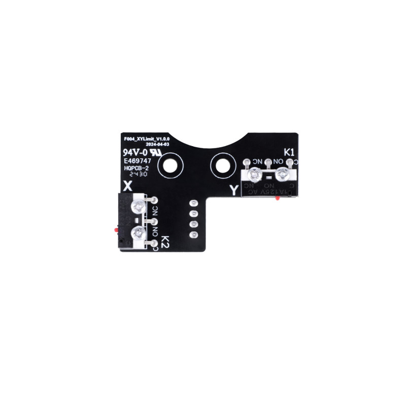Creality XY limit switch for Ender-5 Max