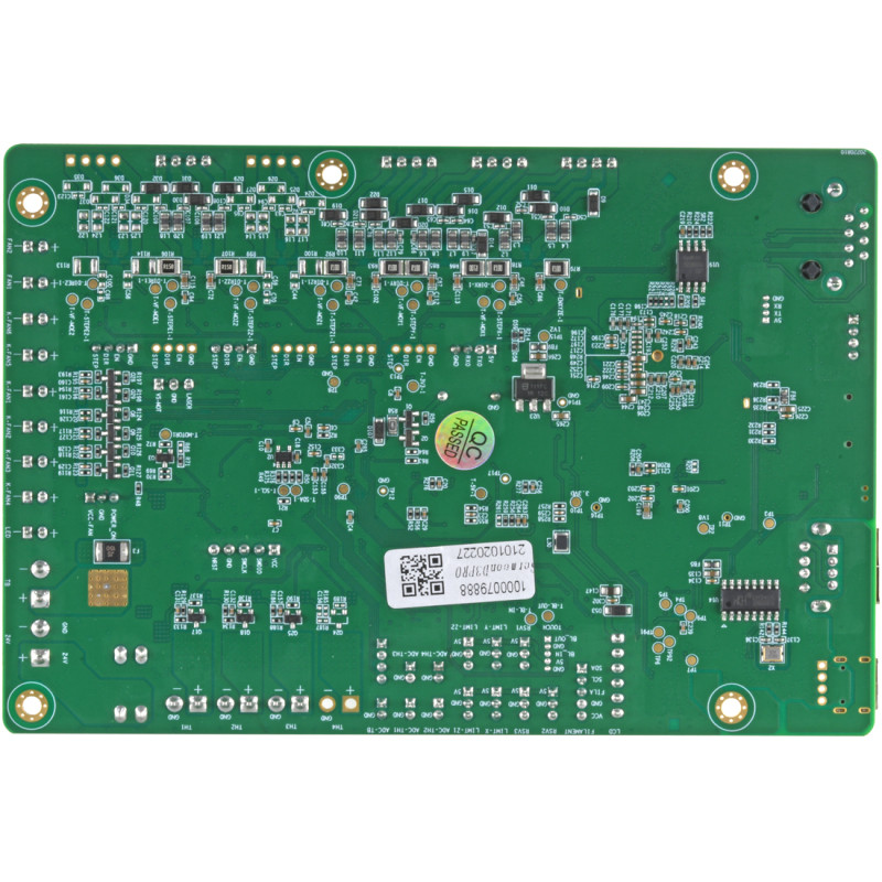 Creality Sermoon D3 Pro Mainboard