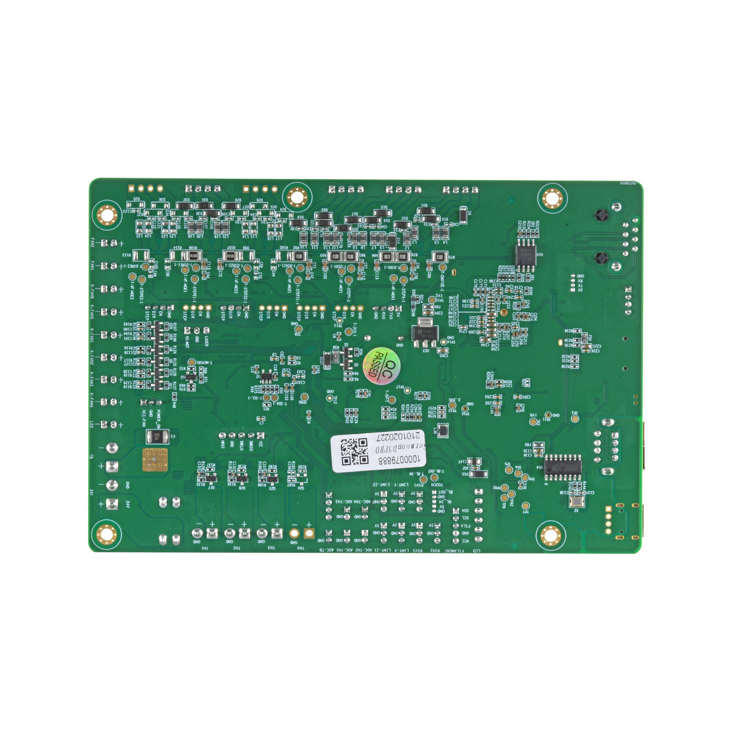 Creality Sermoon D3 Pro Mainboard