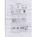 Creality 3D CR-10S 300 Value Pack/ Maintenance kit