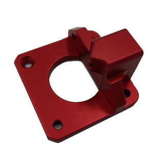 Creality 3D CR-10S Pro Extruder Base