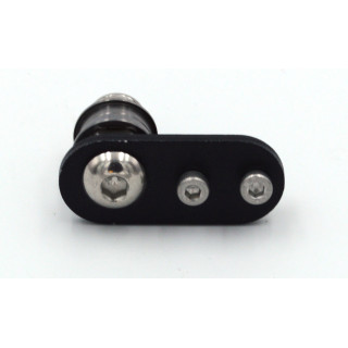 Creality 3D Ender-3 / Ender-5 X-axis Passive Block Kit
