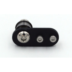 Creality 3D Ender-3 / Ender-5 X-axis Passive Block Kit