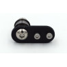 Creality 3D Ender-3 / Ender-5 X-axis Passive Block Kit