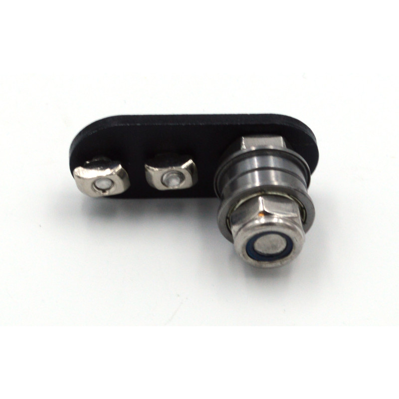 Creality 3D Ender-3 / Ender-5 X-axis Passive Block Kit