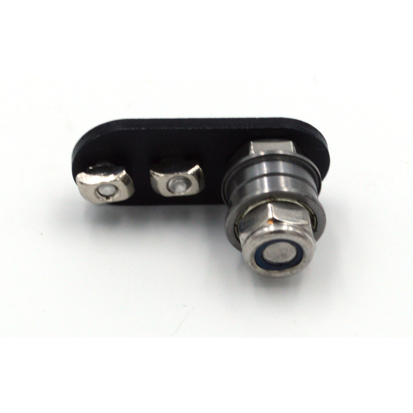 Creality 3D Ender-3 / Ender-5 X-axis Passive Block Kit