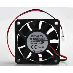 Creality Halot-One 6015 Axial fan