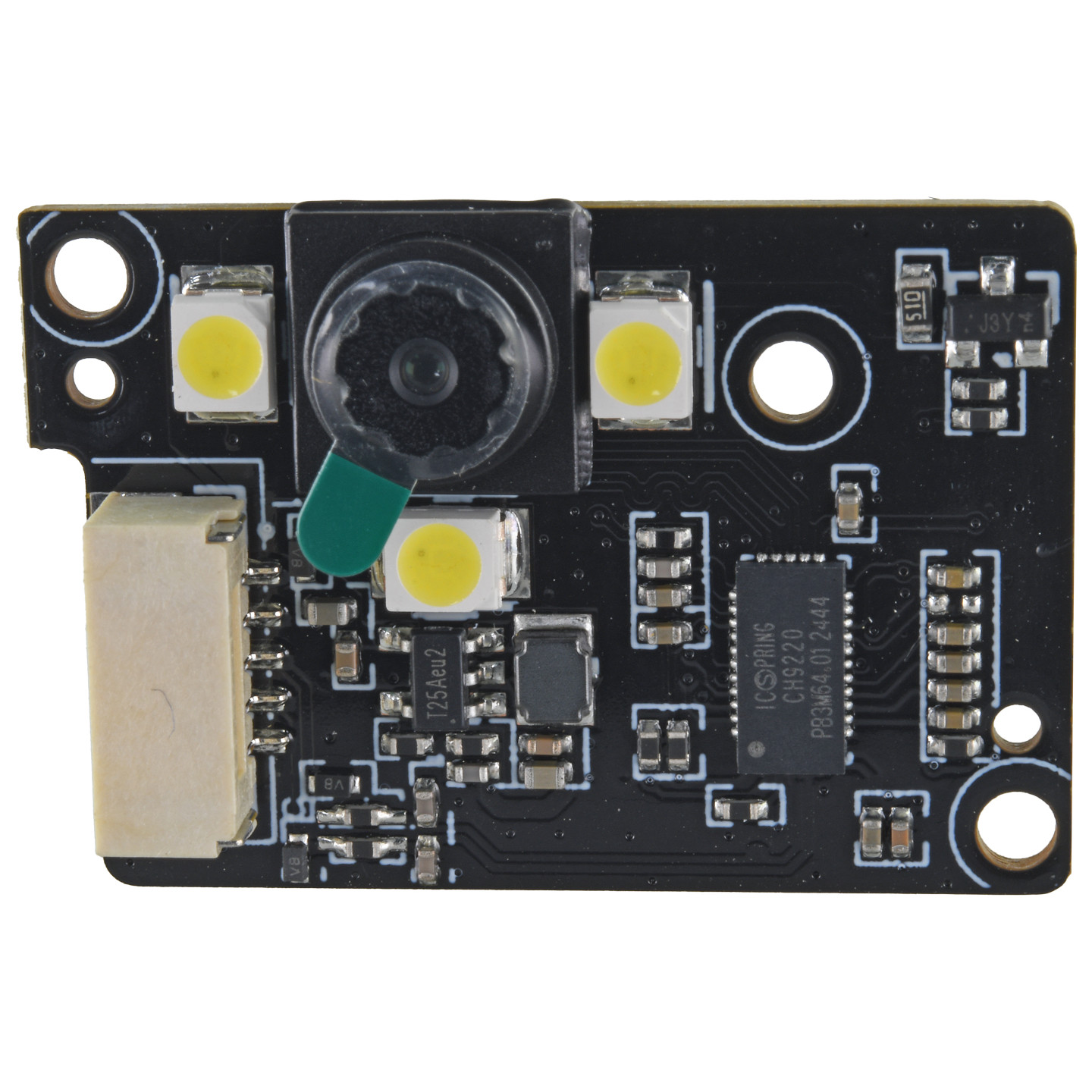 Creality K2 Plus Functional module (purchased)