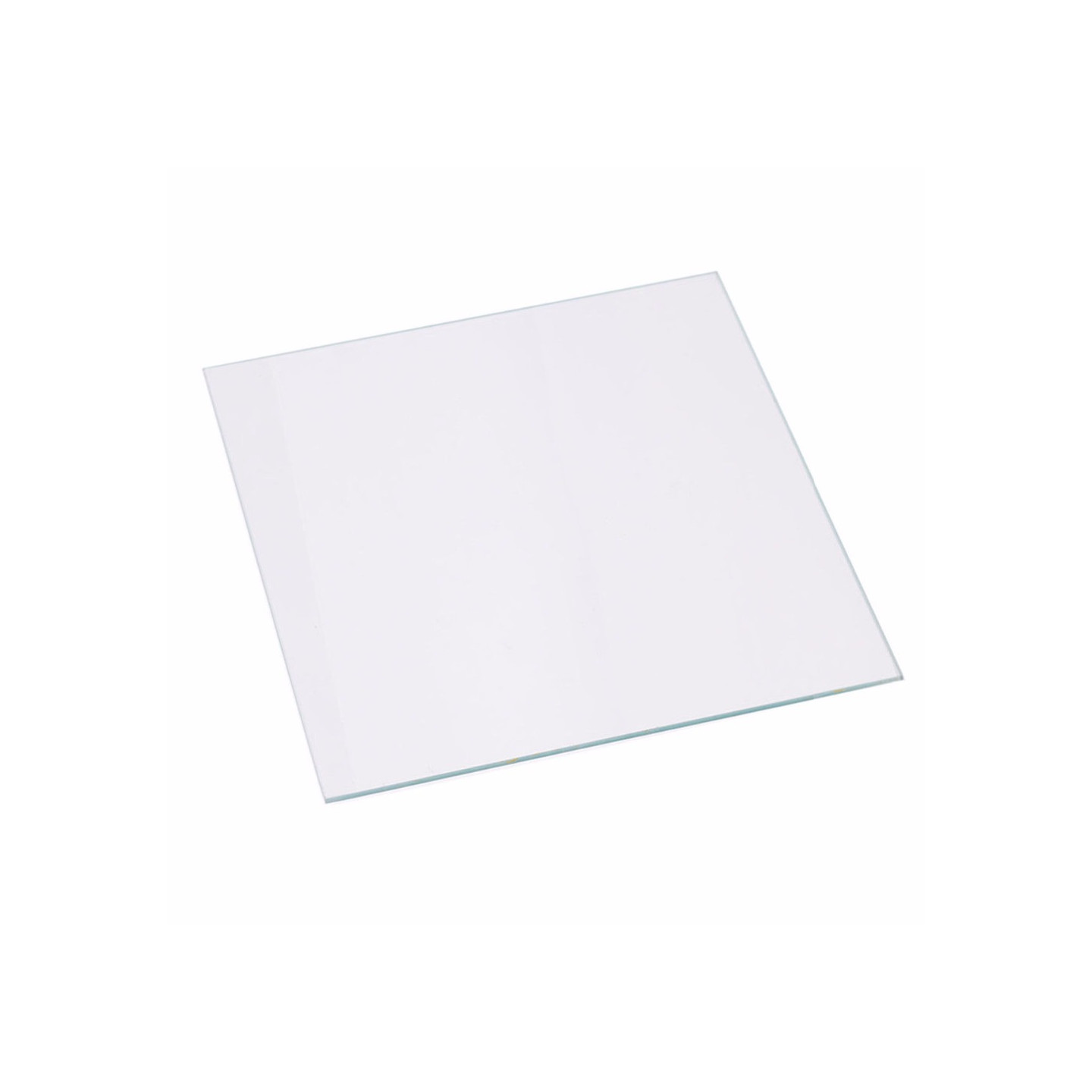 Creality 3D CR-10S 400 Glass plate 410*410