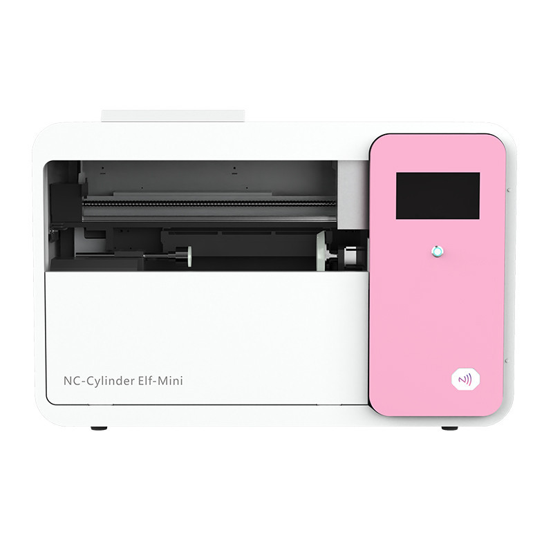 NOCAI UV printeris NC-Cylinder Elf-mini
