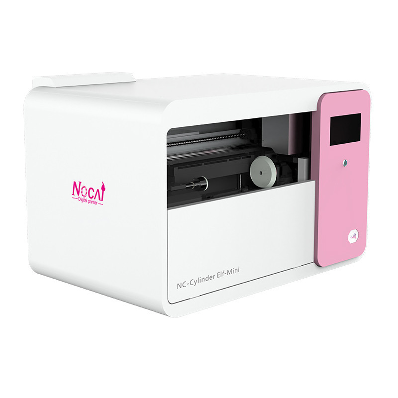 NOCAI UV printeris NC-Cylinder Elf-mini