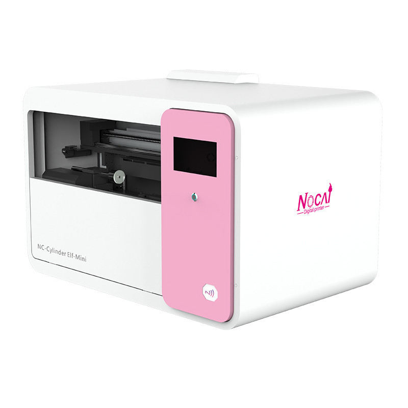NOCAI UV printeris NC-Cylinder Elf-mini