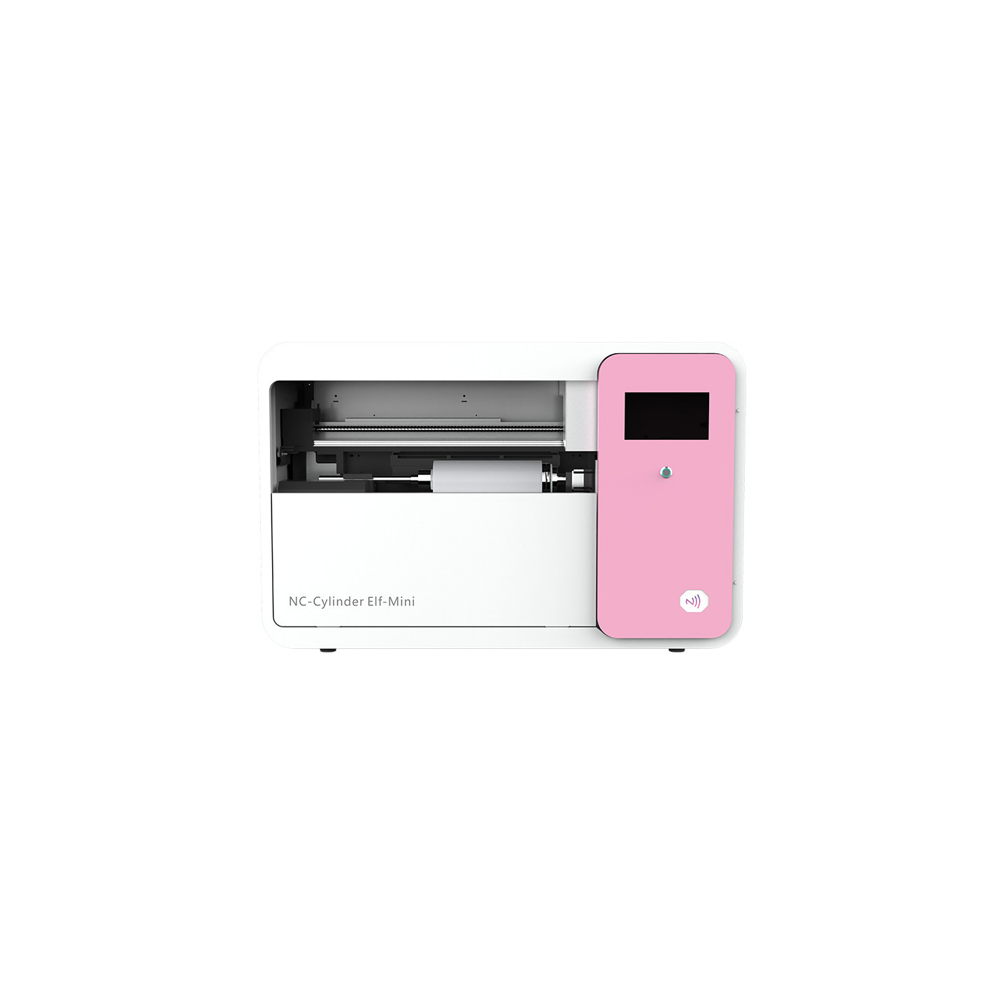 NOCAI UV printeris NC-Cylinder Elf-mini