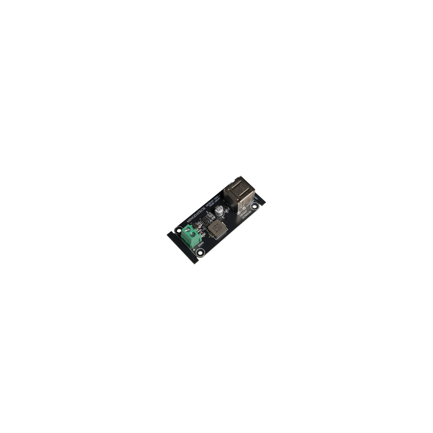 Mingda MD-600D,MD-1000D Direct Current to Direct Current 5V