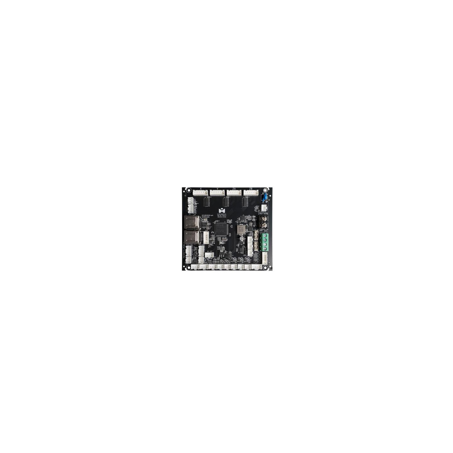 Mingda MD-600D,MD-1000D MotherBoard for Industrial - grade 03
