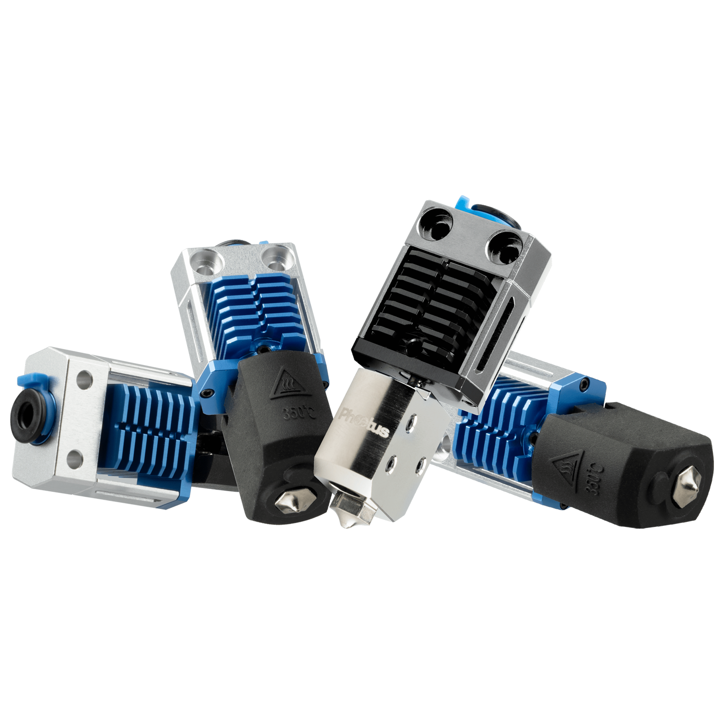 Phaetus Dragonfly HIC HF Hot-End