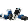 Phaetus Dragonfly HIC HF Hot-End