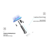 Phaetus Dragonfly HIC HF Hot-End