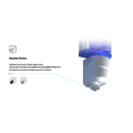 Phaetus Dragonfly HIC HF Hot-End