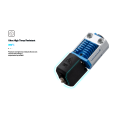 Phaetus Dragonfly HIC HF Hot-End
